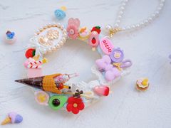 -爆爆手作·掐丝珐琅·Tufting·捏捏乐DIY团建集合店(朝阳店)