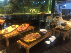 -泰谷酒店·太古码头闽菜自助餐厅