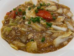 -阿毛饭店(和义路店)