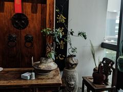 -道南書院·私房菜·早午茶·茶馆