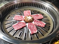 -九田家黑牛烤肉料理(太奥广场店)