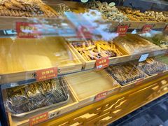 -宋记饼家(石门二路店)