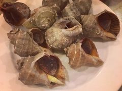 -来之顺海鲜菜馆·青岛菜(栈桥店)