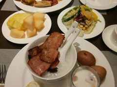 -通安客栈中餐厅·何家小馆