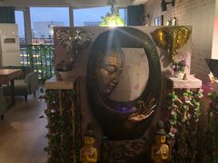 -忘忧草融合私房菜(红鼎国际店)