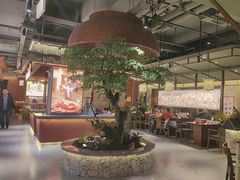 -福满我家大碗厨·湘菜(上海大厦店)