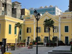 -ALBERGUE 1601 婆仔屋葡国餐厅