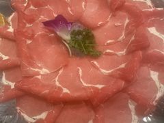 -草原传奇鲜羊火锅(桥北店)