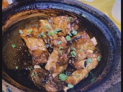 -半岛私房菜(梅林店)