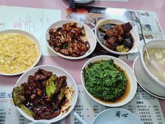 -蘭心餐厅(进贤路店)