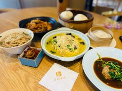 -花园茶楼(兴城西路店)