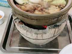 -上南瓦煲鸡·清远鸡·老字号(总店)