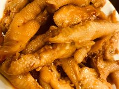 秘制凤爪-阿马蛋汤·宁波小海鲜(总店)