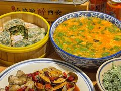 -福苗小骆驼烧烤(莲湖路店)