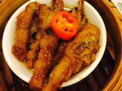-添好运点心专门店(深水埗店)