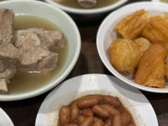-松發肉骨茶(牛车水店)