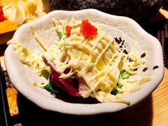 -酒久自助料理(佳兆业店)