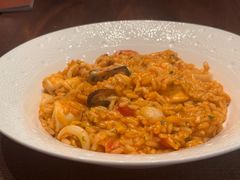 意大利海鲜米饭-OGGI TRATTORIA PIZZERIA(深业上城店)