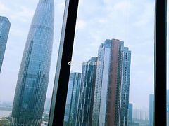 -深圳湾木棉花酒店