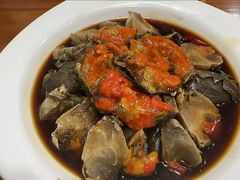 -红灯笼龙凤饭店(宁波老字号店)