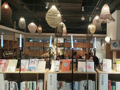 -泰来食光泰国菜餐厅(运河城店)