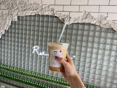 -RWORK·COFFEE(滨江店)