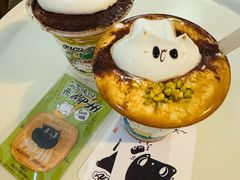 -ABCD咖啡屋(妇幼店)