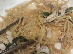 -俏东方·海味水饺·青岛菜(崂山店)