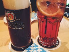 -Restaurant Paulaner am Dom