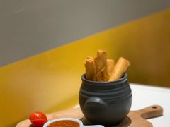 -玩味工厂·东南亚特色餐厅(太古里店)
