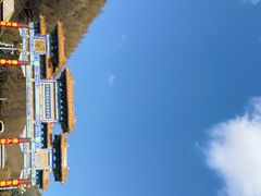 -塞罕坝国家级自然保护区