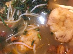 -爱民螺蛳粉(梧州国泰广场店)