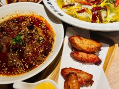 -新太二·鲜料川菜(东汇城店)