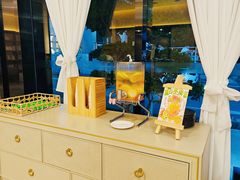 -成都锦华万达琉璃场亚朵酒店