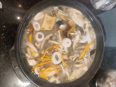 -草墩罗非鱼庄•野生菌•腊排骨(七星街上段店)