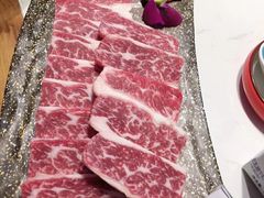 -哈拉海和牛主题餐厅(哈西店)