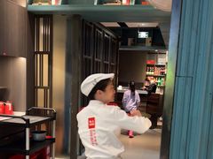 -味上湘菜馆(岳麓山店)
