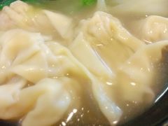 鲜虾云吞-添运来(茶园奥园广场店)