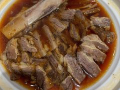 -西贝(宝乐汇店)