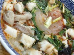 -张文国梆梆肉葫芦头(大雁塔店)