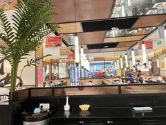 -江边城外烤全鱼(龙德广场店)