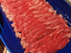 -北京老门框爆肚涮肉馆(锦业路店)