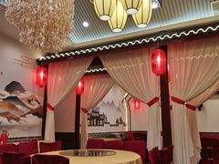 -老街饭庄·地道淮扬菜(扬子江北路总店)