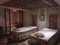 -汤泉良子.足疗按摩.SPA(中关村店)