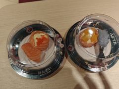 -万岁寿司(万国店)