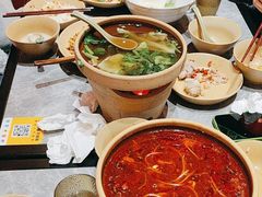 -廖川菜(八佰伴店)