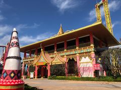 -七彩云南欢乐世界