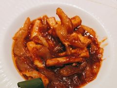 -大铁勺新津菜(东丽阳光新业广场店)