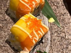 -京鹿料理(步步高梅溪新天地店)