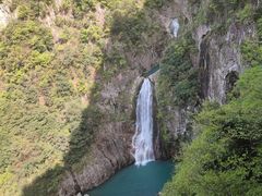 -龙湾潭国家森林公园